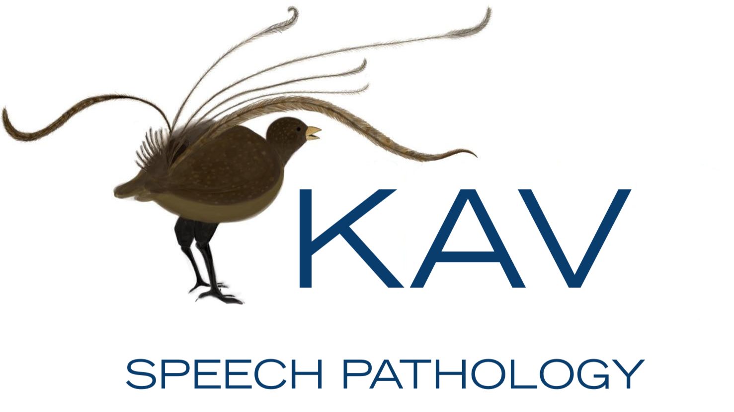 KAV Speech Pathology