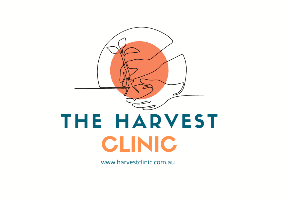 The Harvest Clinic - Psychology Services (Telehealth)