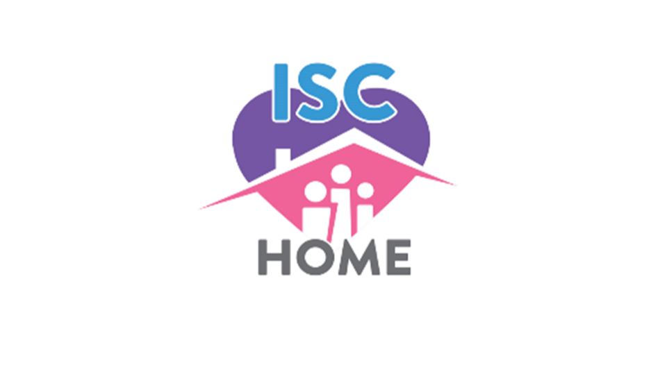 Independent Safe Caring at Home - ISChome logo