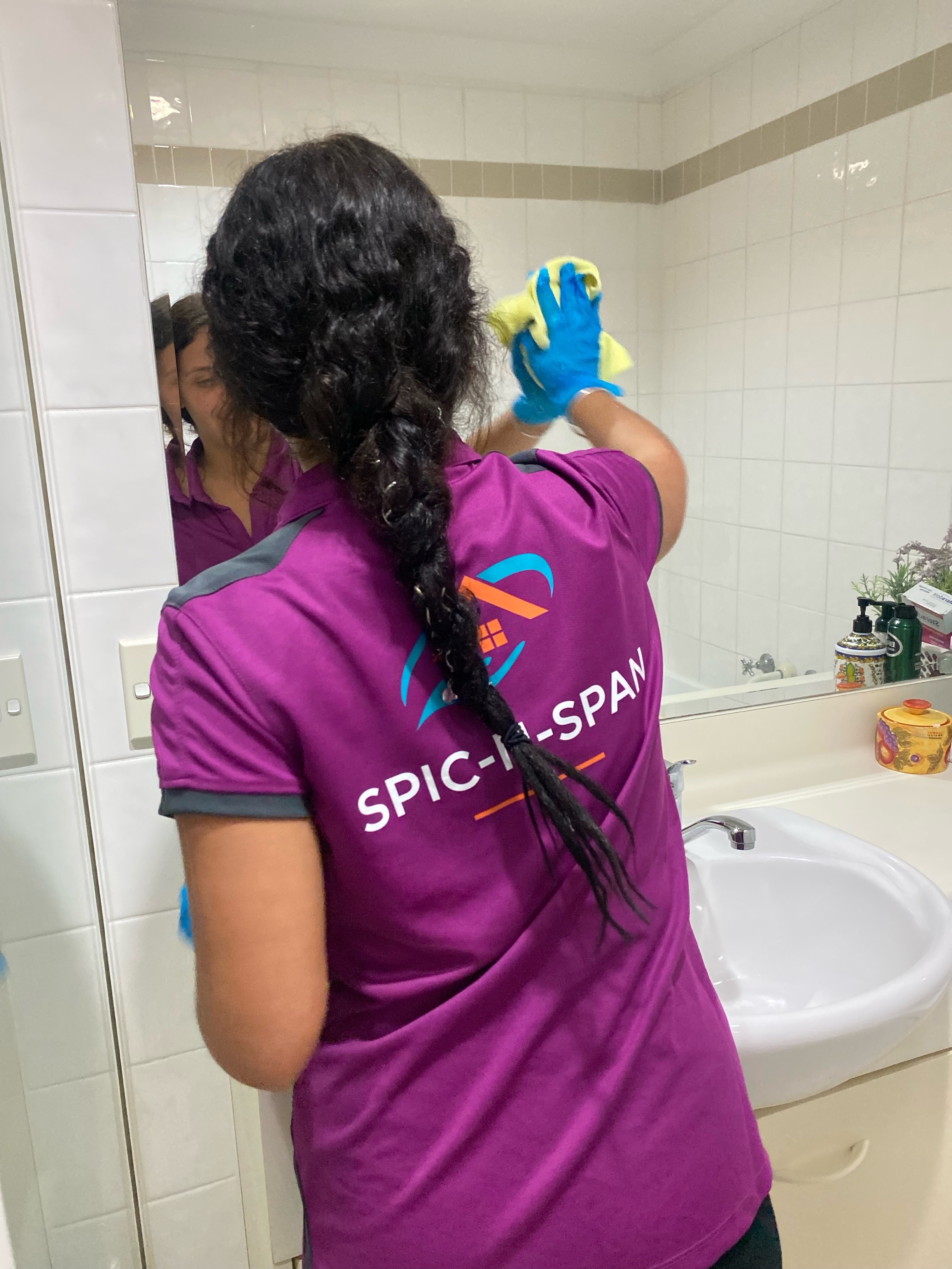 Spic N Span — photo 6
