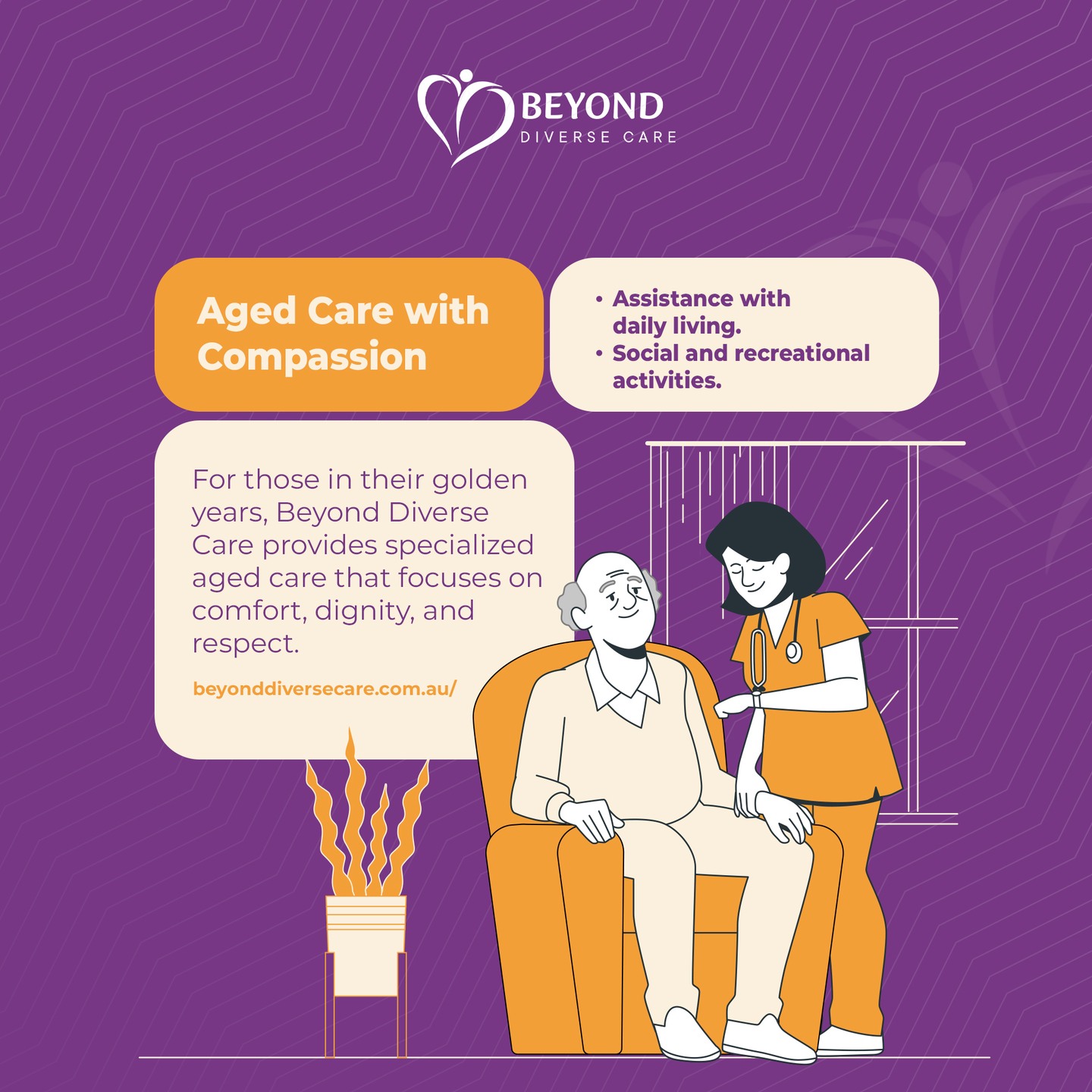 Beyond Diverse Care Pty Ltd — photo 8