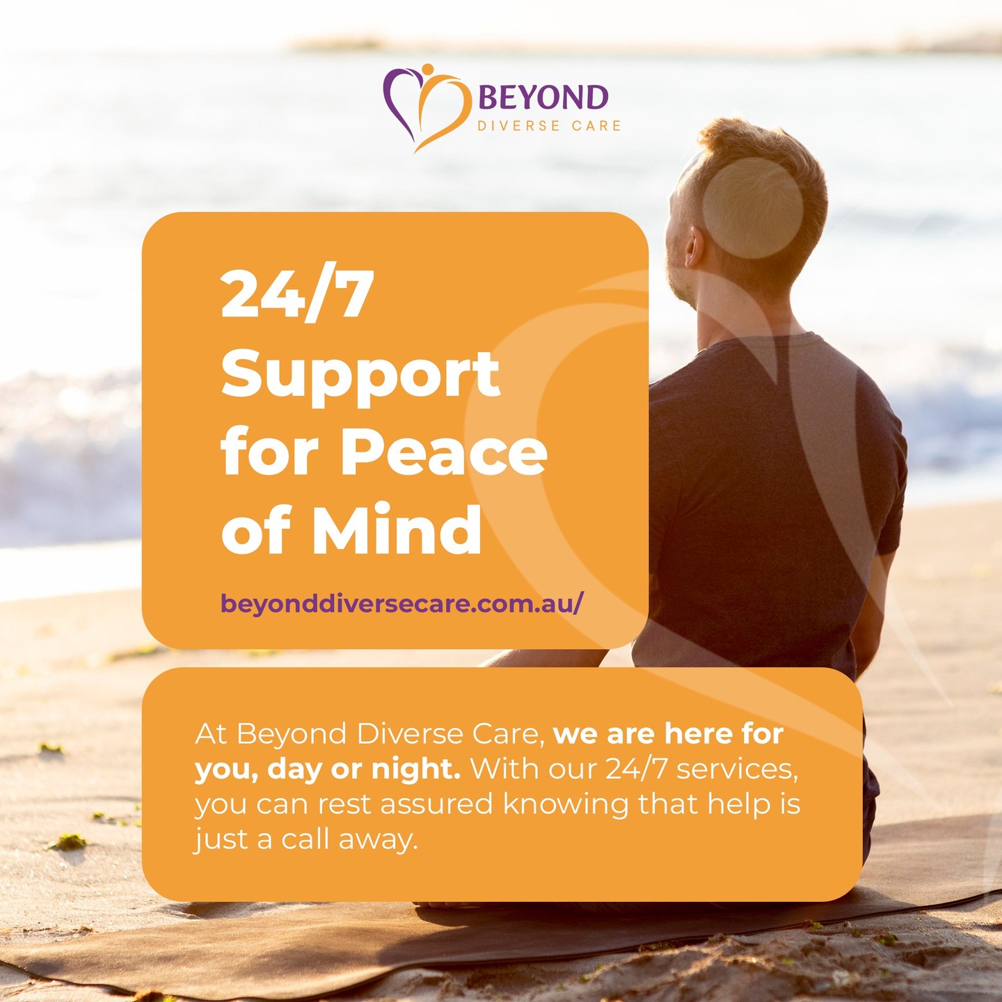 Beyond Diverse Care Pty Ltd — photo 4