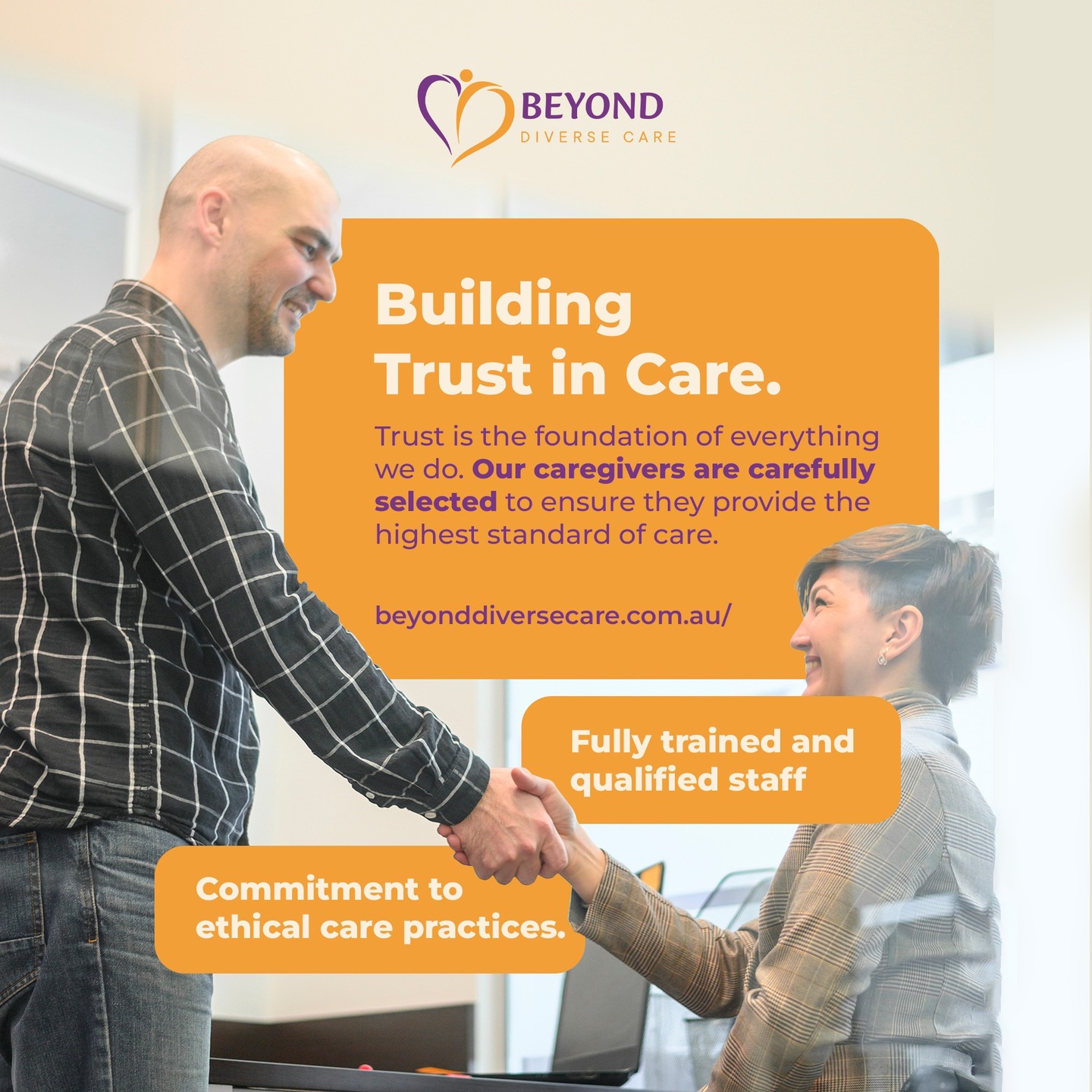 Beyond Diverse Care Pty Ltd — photo 13