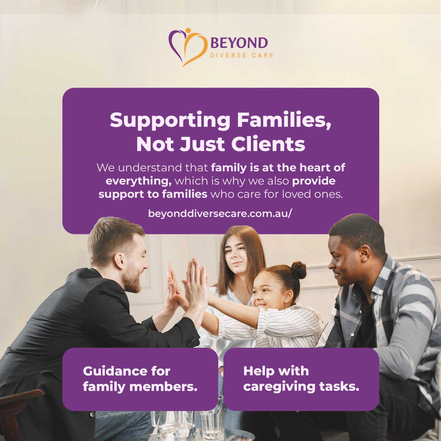 Beyond Diverse Care Pty Ltd — photo 11