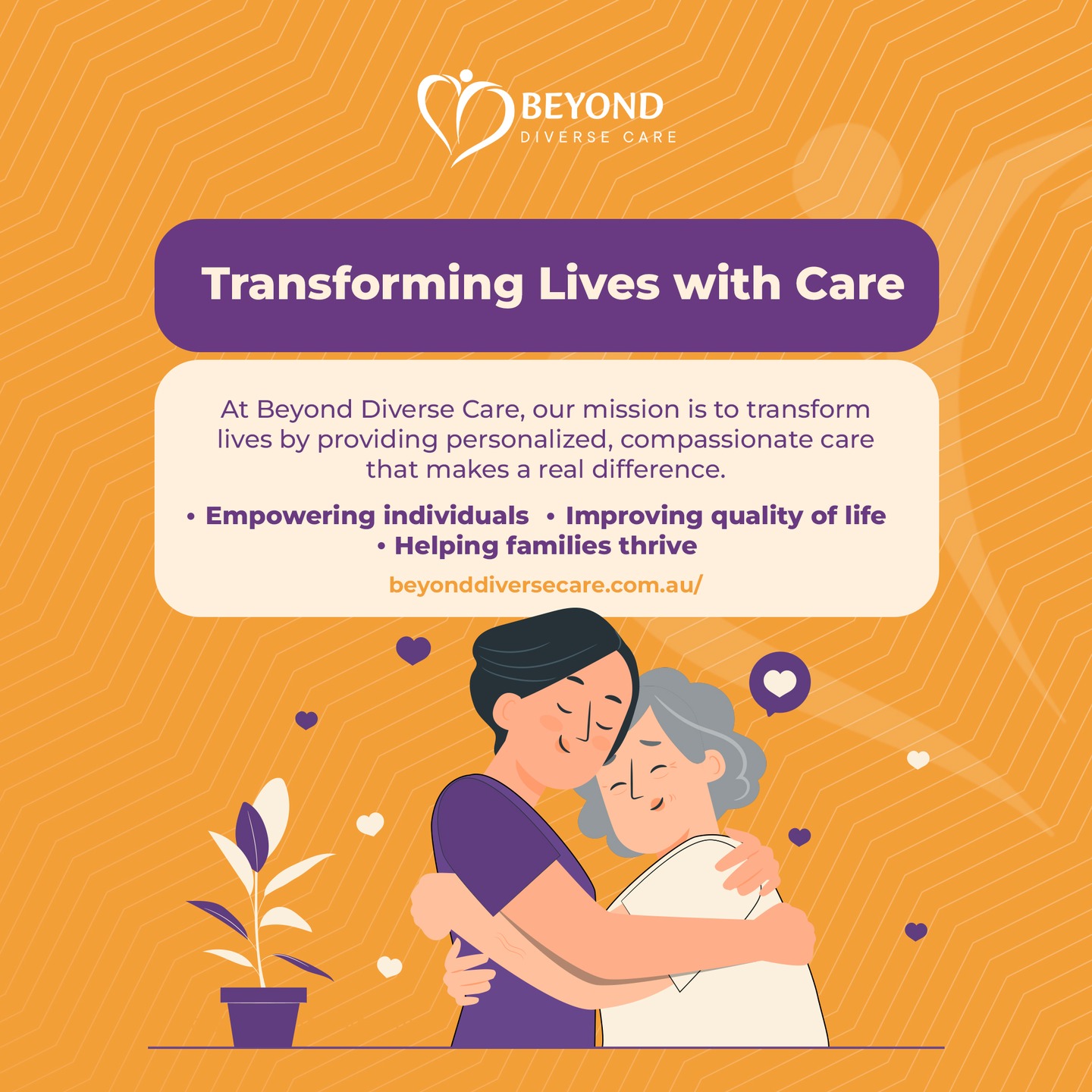 Beyond Diverse Care Pty Ltd — photo 23