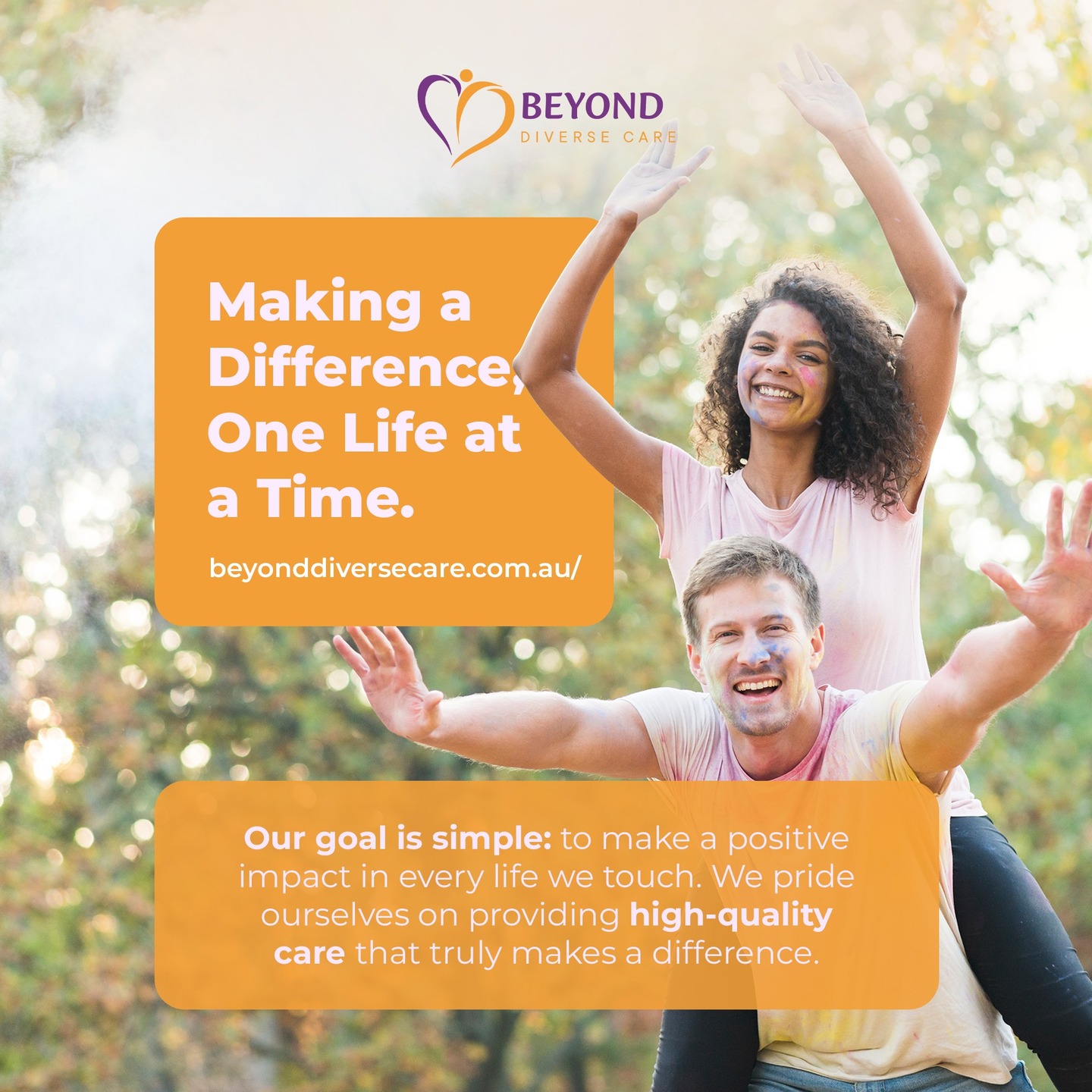 Beyond Diverse Care Pty Ltd — photo 7