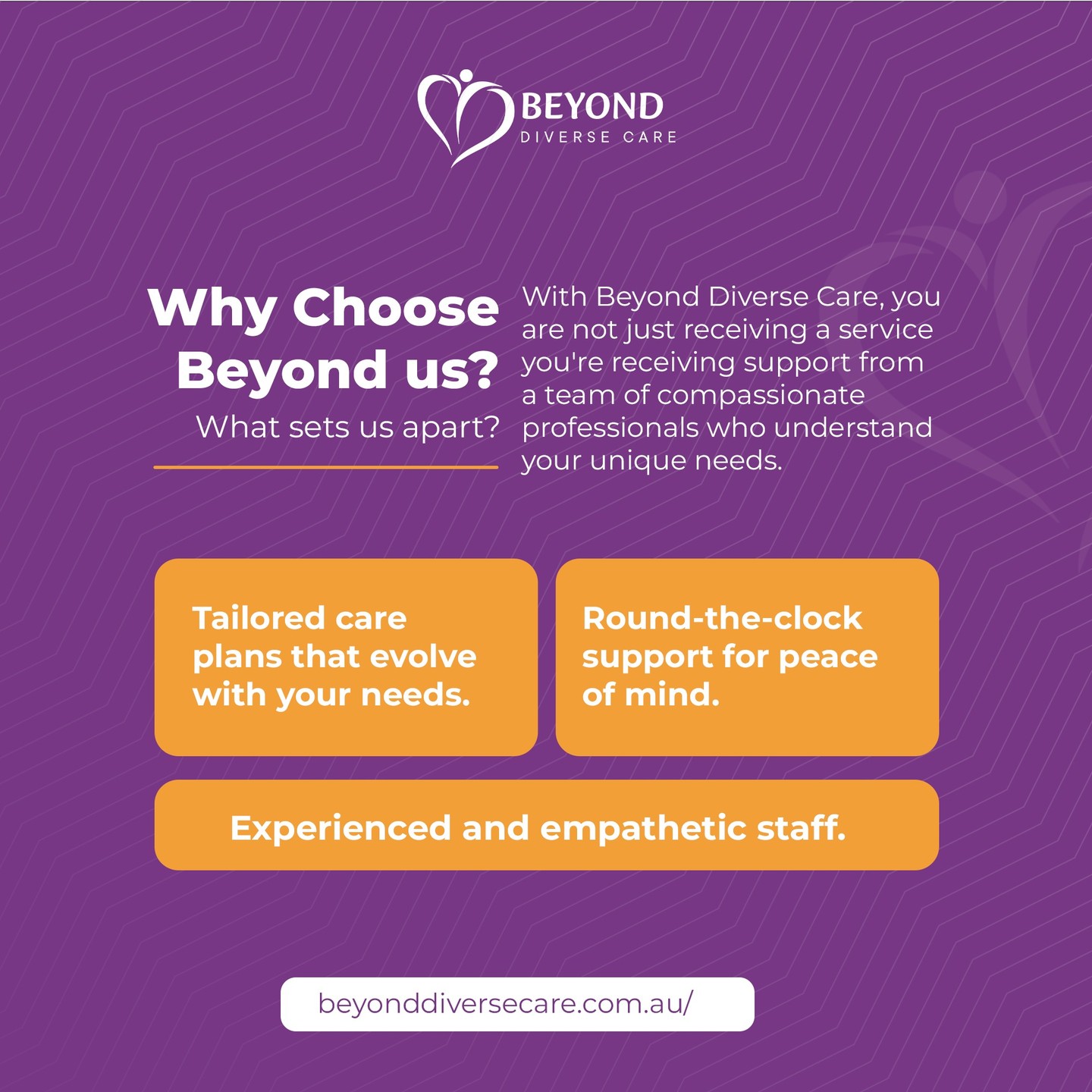 Beyond Diverse Care Pty Ltd — photo 2