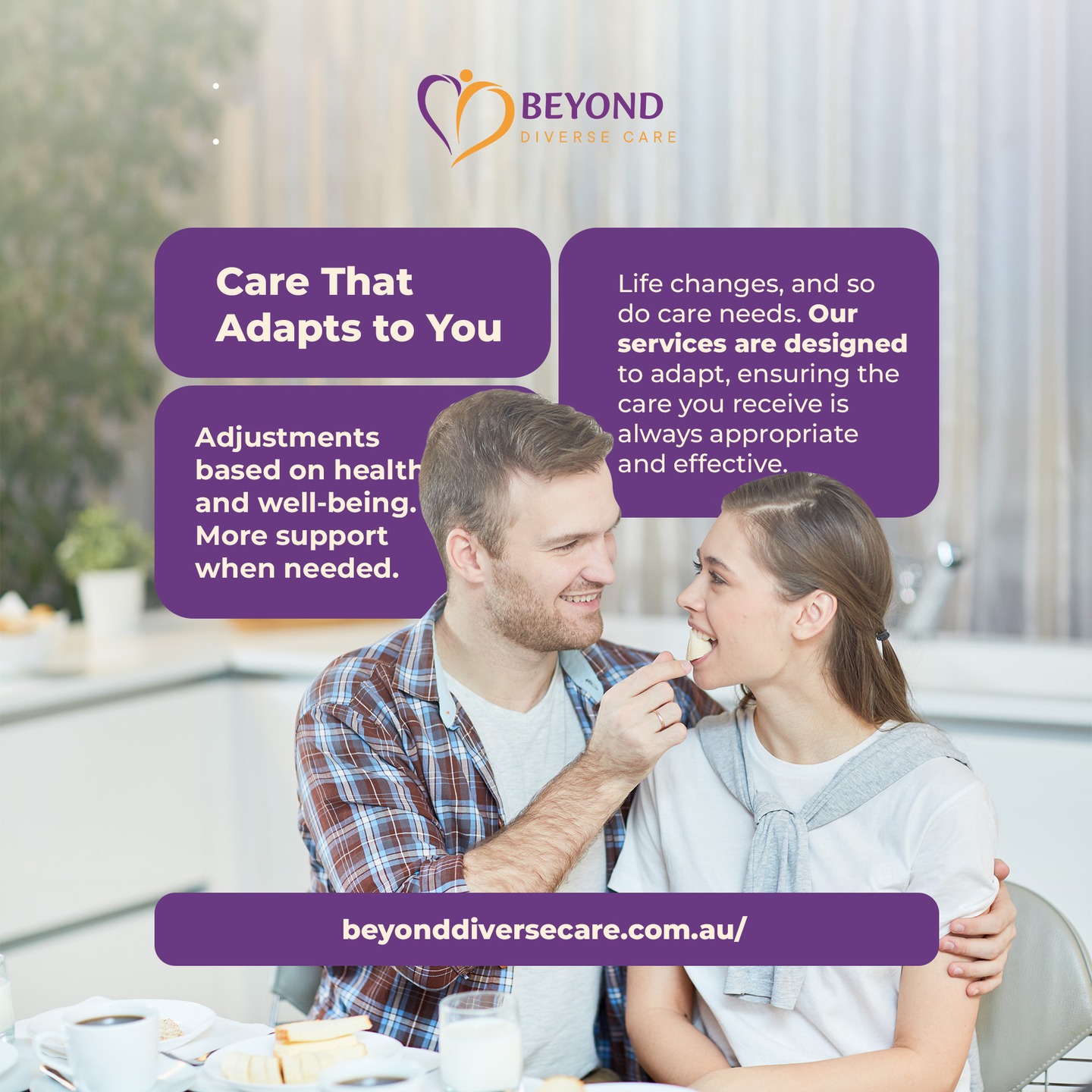 Beyond Diverse Care Pty Ltd — photo 22