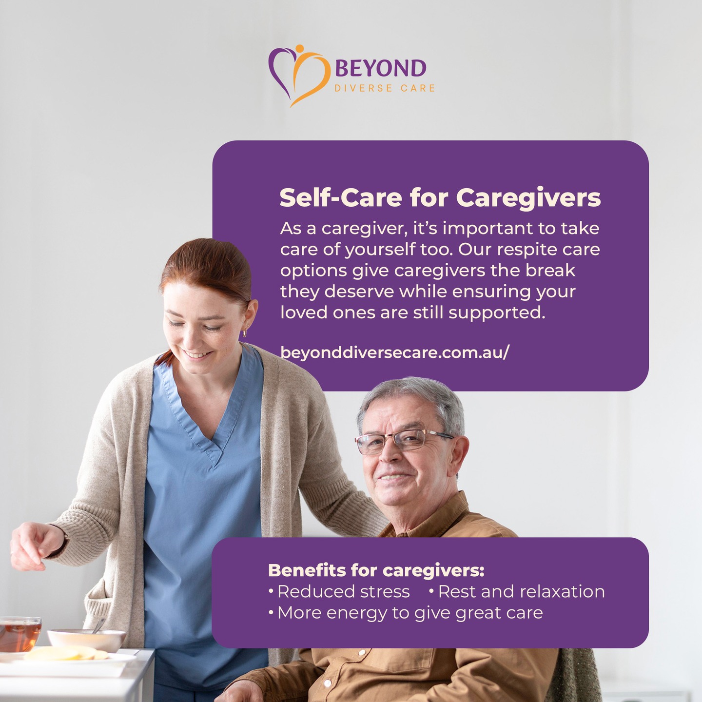 Beyond Diverse Care Pty Ltd — photo 17