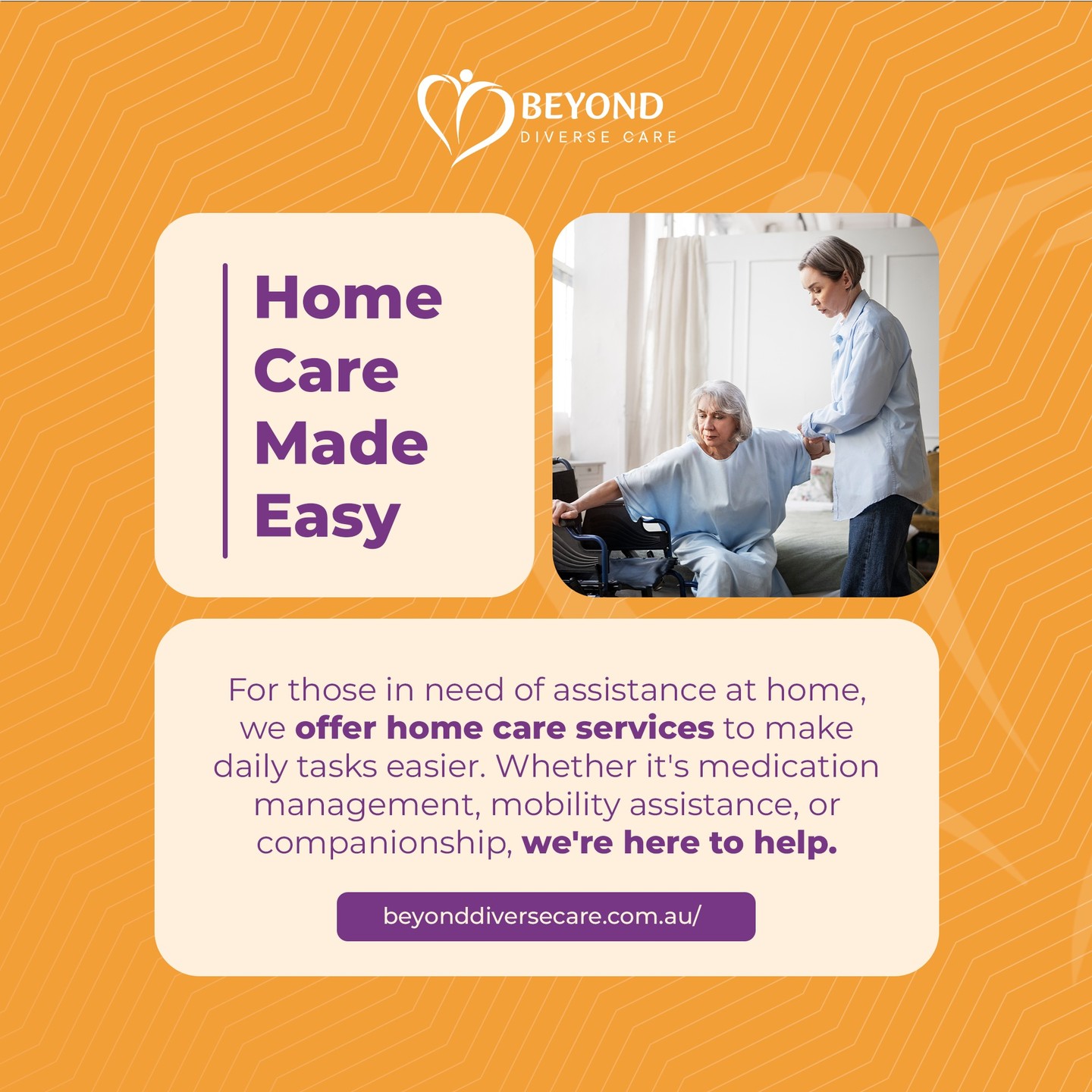 Beyond Diverse Care Pty Ltd — photo 5
