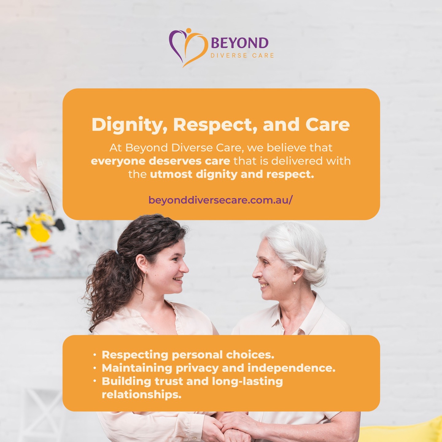 Beyond Diverse Care Pty Ltd — photo 16