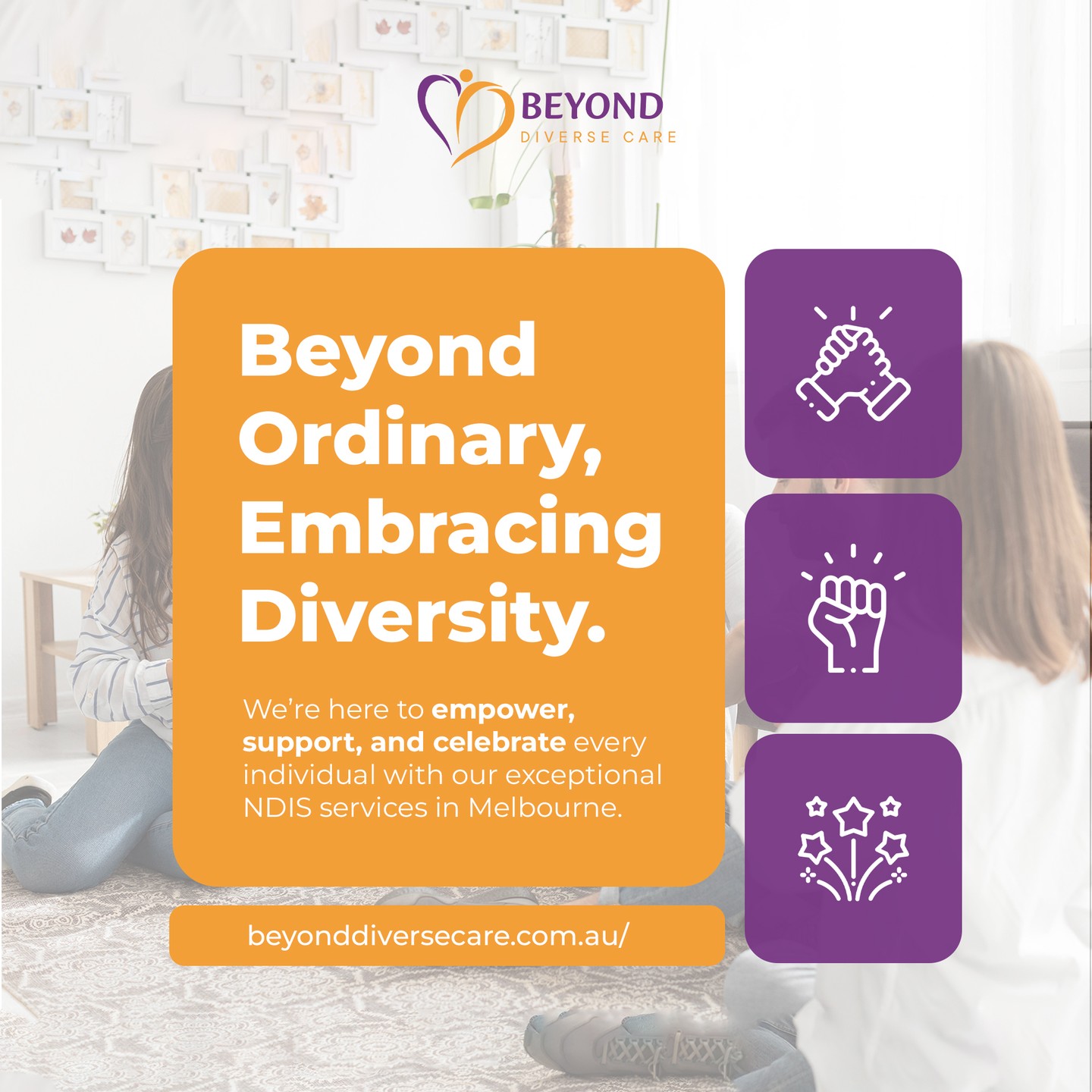 Beyond Diverse Care Pty Ltd — photo 3