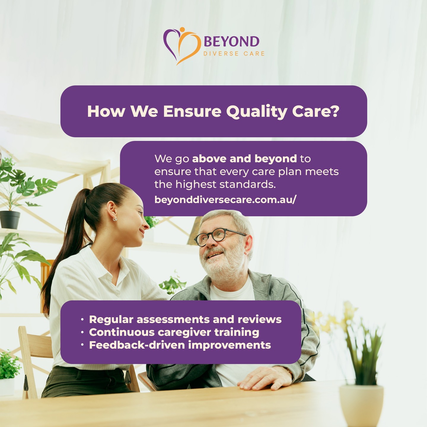 Beyond Diverse Care Pty Ltd — photo 15