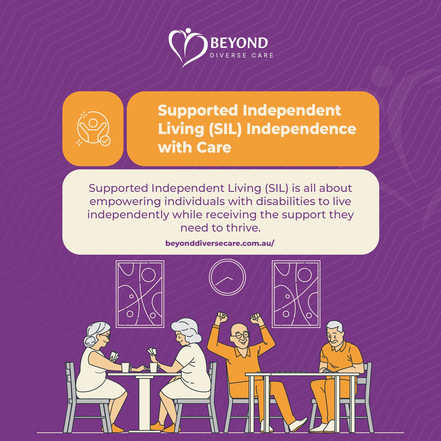 Beyond Diverse Care Pty Ltd — photo 18