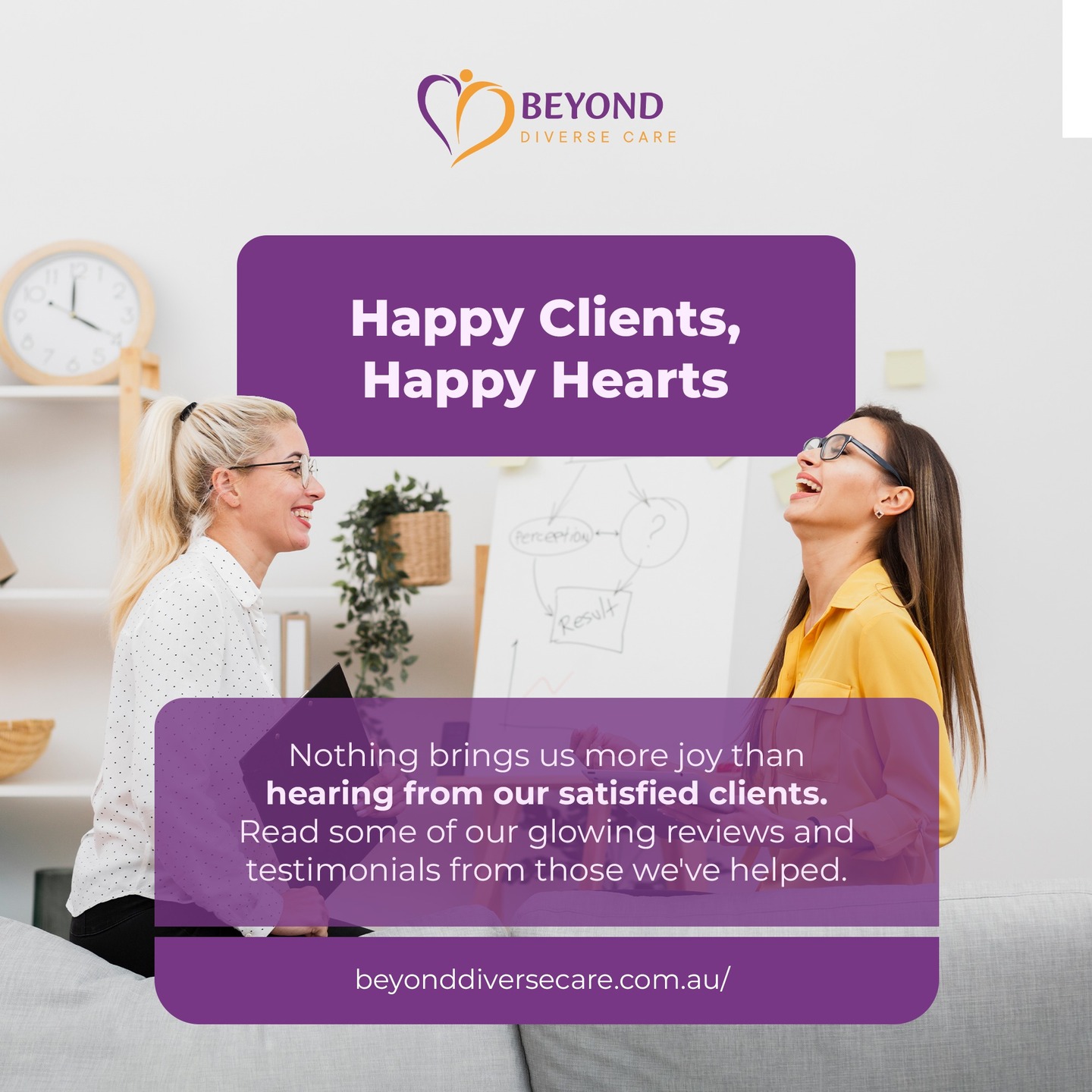 Beyond Diverse Care Pty Ltd — photo 10