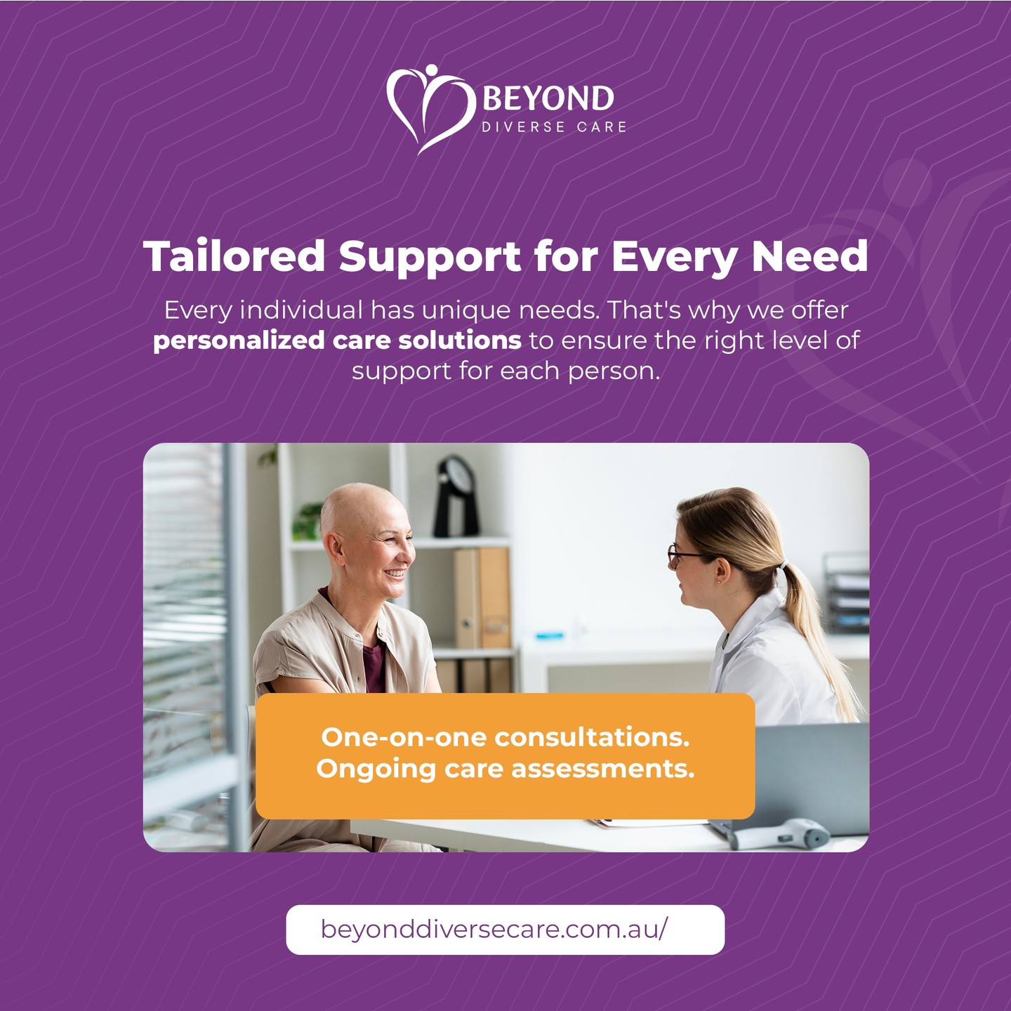 Beyond Diverse Care Pty Ltd — photo 6