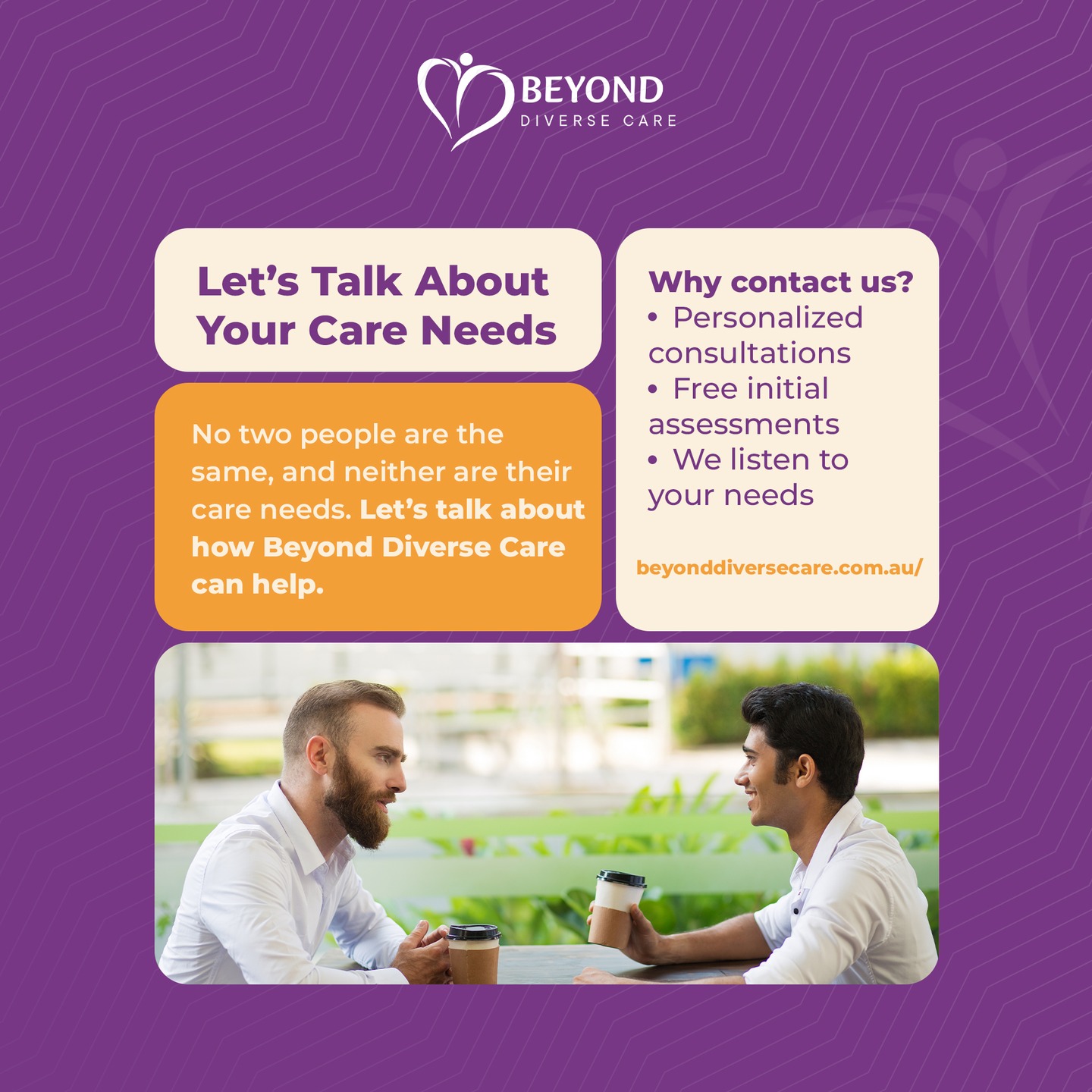 Beyond Diverse Care Pty Ltd — photo 21