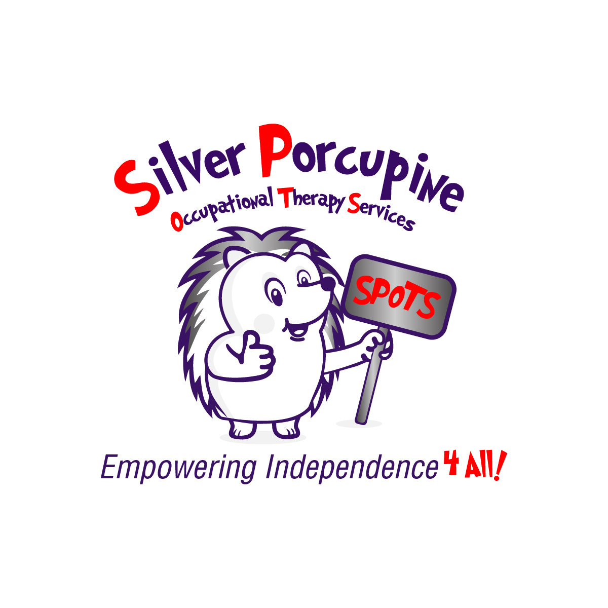 Silver Porcupine Occupational Therapy Services