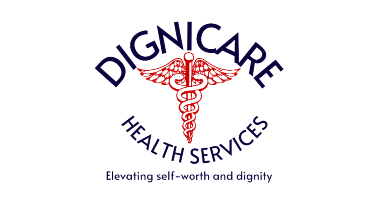 Dignicare Helath Services Pty Ltd