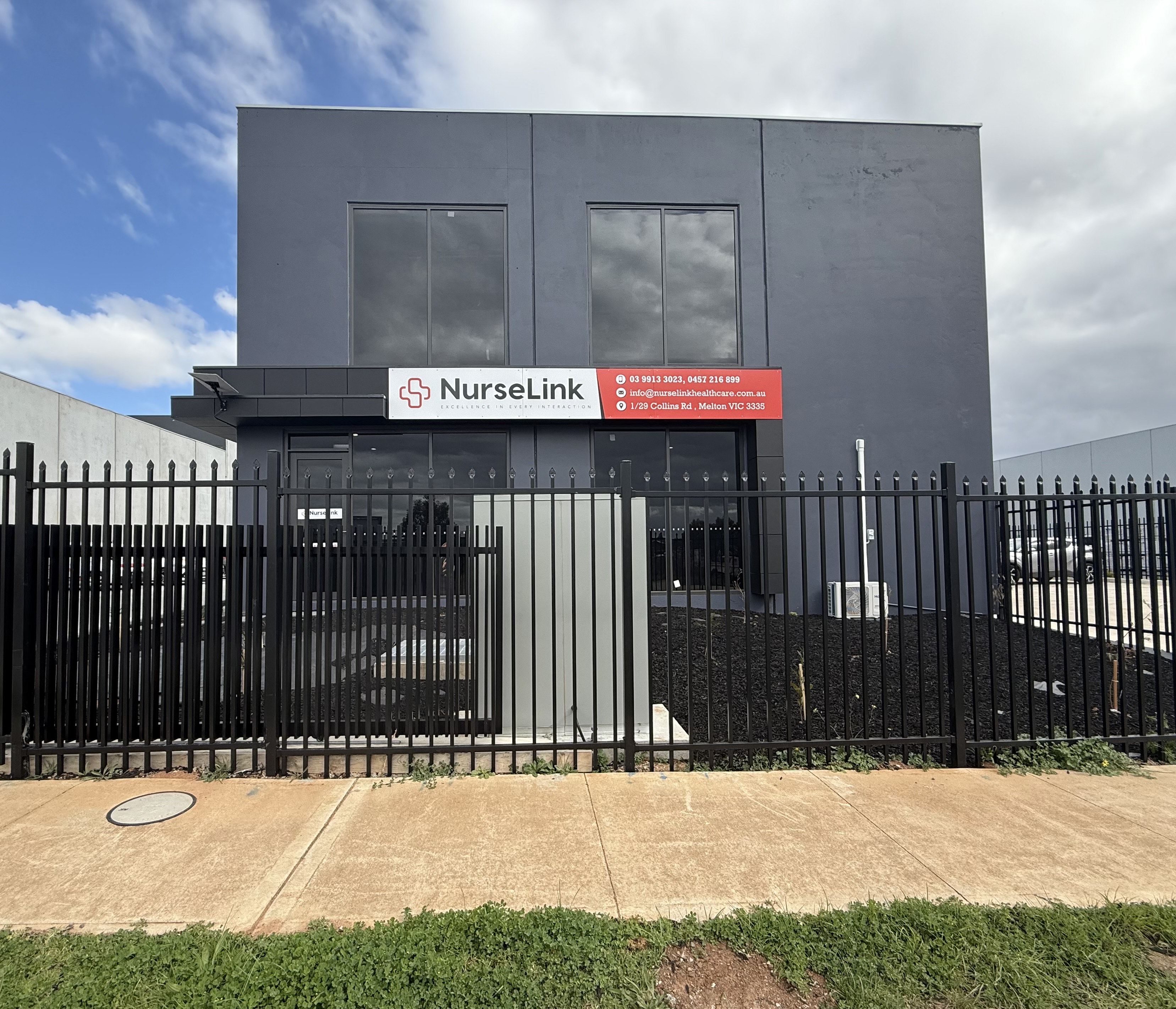 NURSELINK HEALTHCARE PTY LTD — photo 9