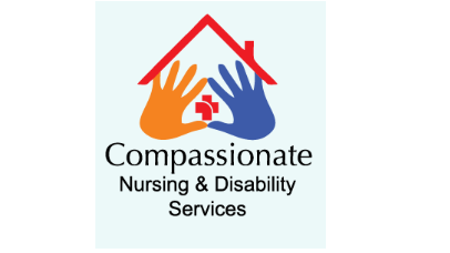 Compassionate Nursing and Disability services