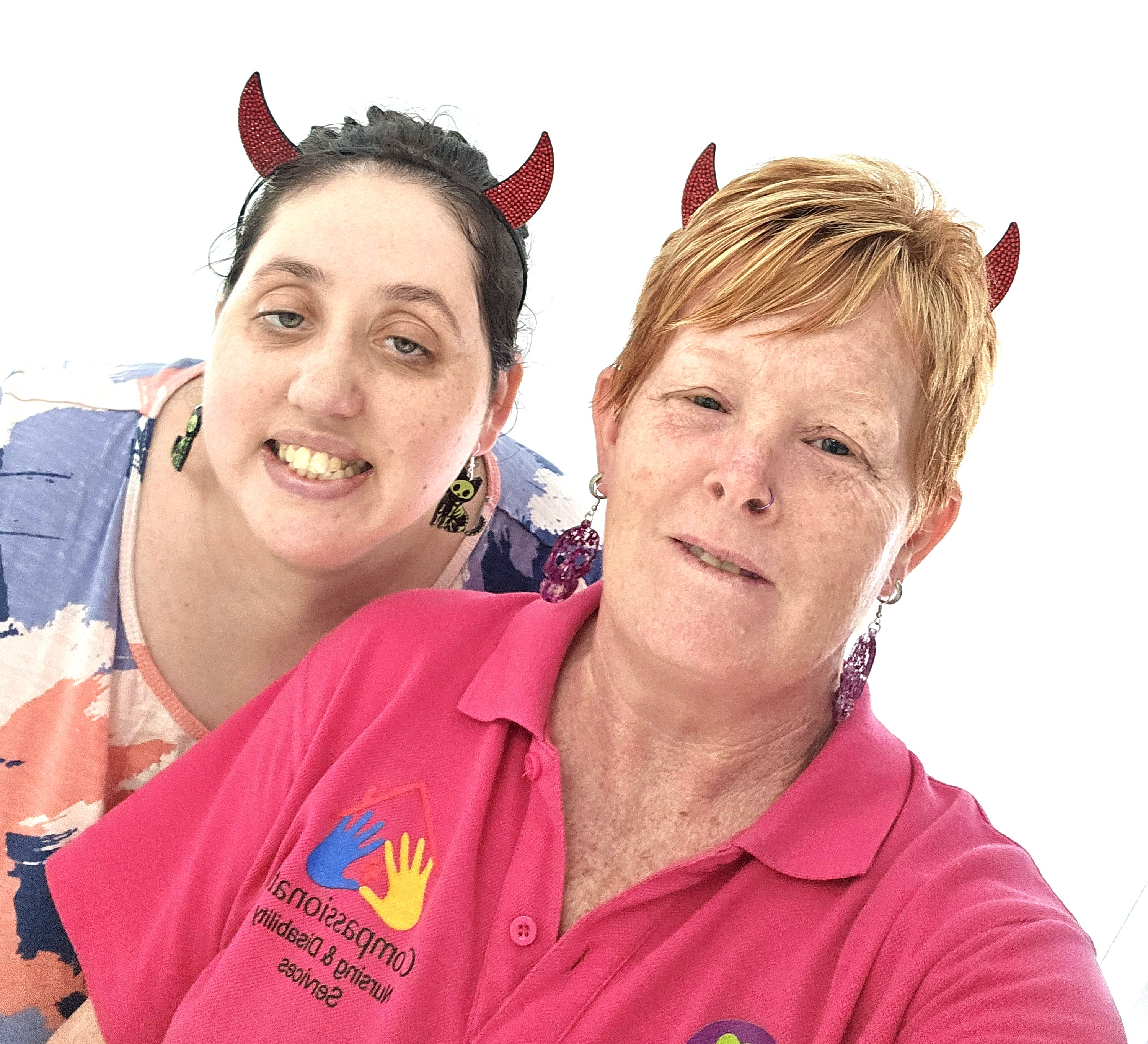 Compassionate Nursing and Disability services — photo 6