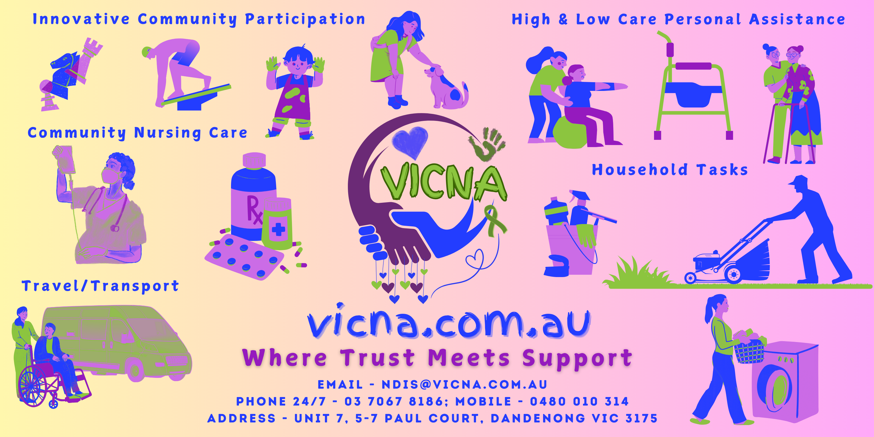 VICNA — photo 5