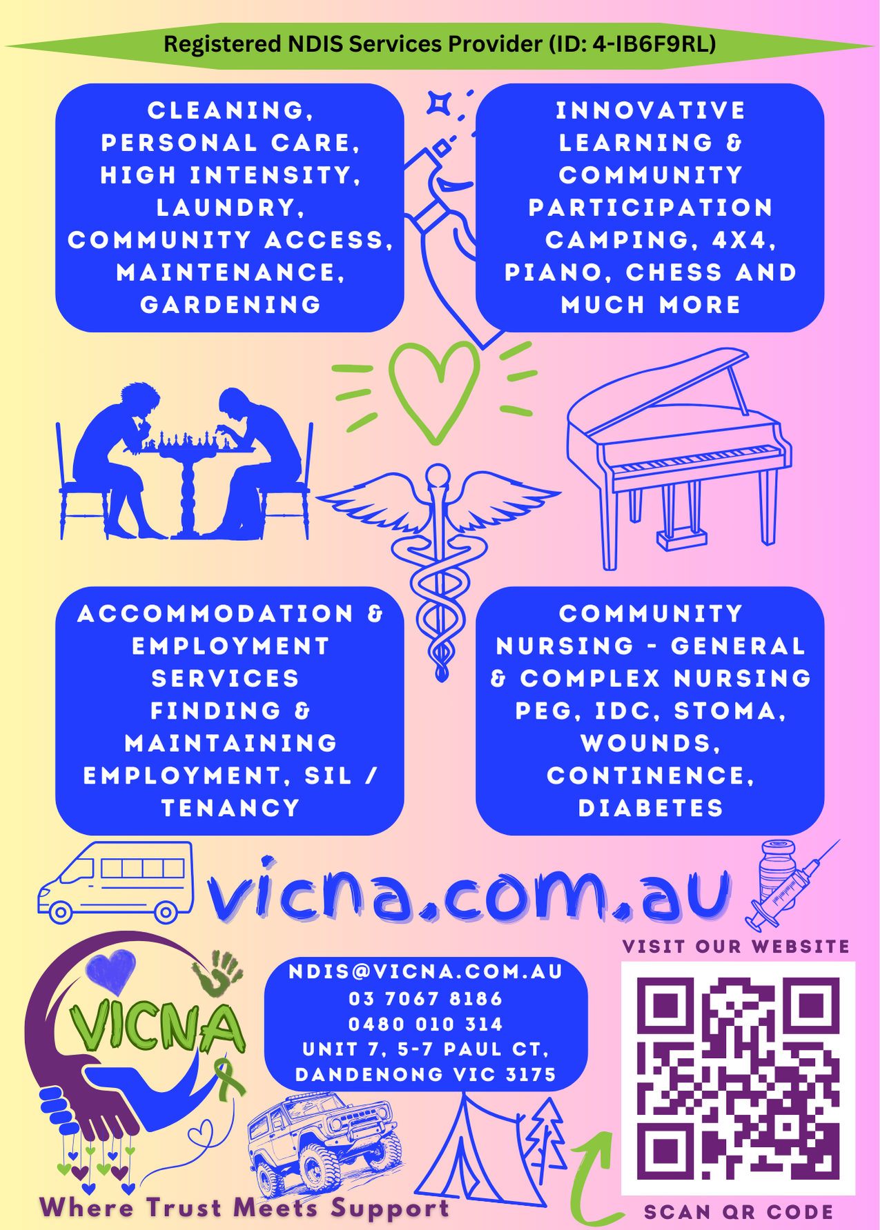VICNA — photo 3