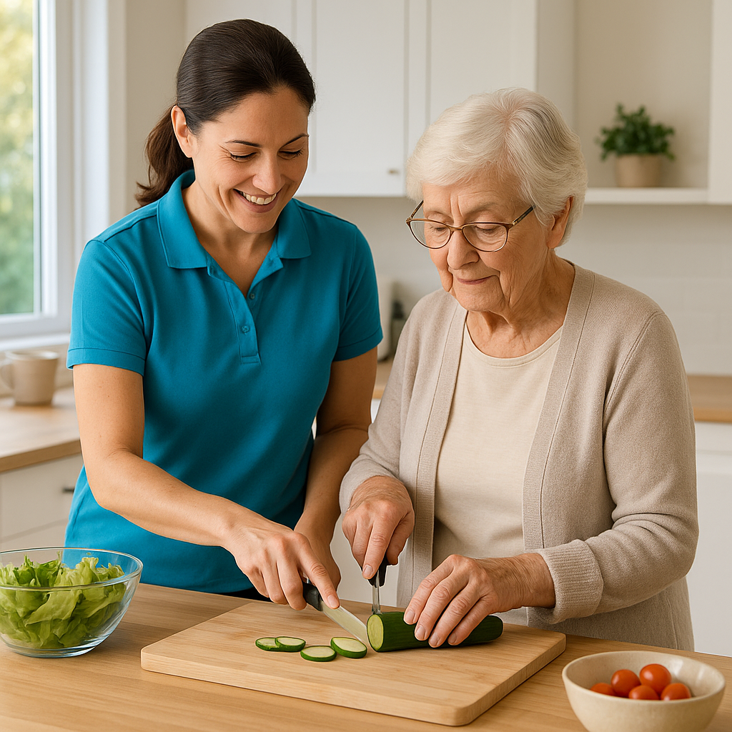 Allegiance Heart & Home Care — photo 4