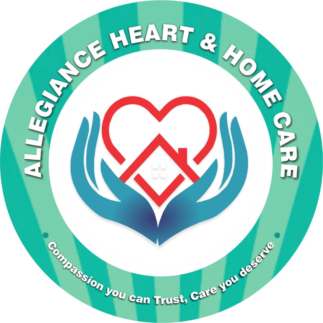 Allegiance Heart & Home Care — photo 1
