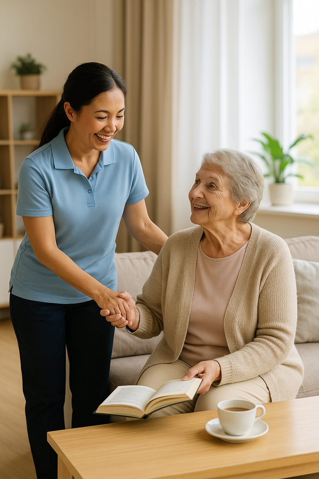 Allegiance Heart & Home Care — photo 2