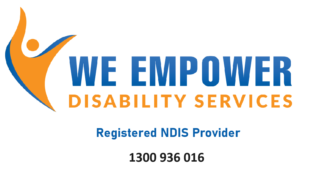 We Empower Disability Services — photo 3