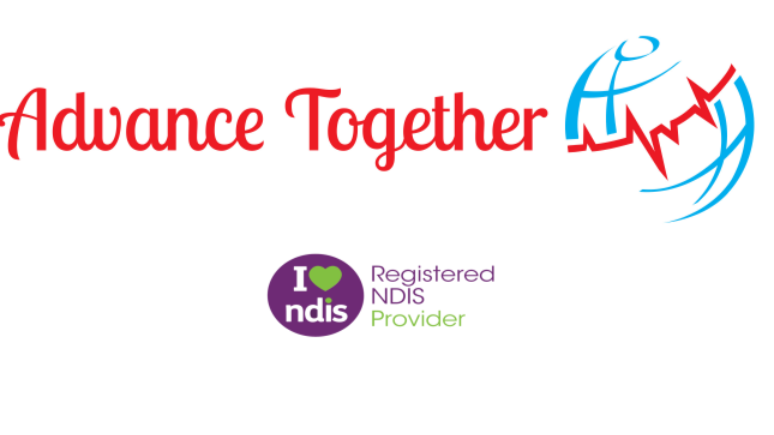 Advance Together