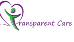 Transparent Care logo