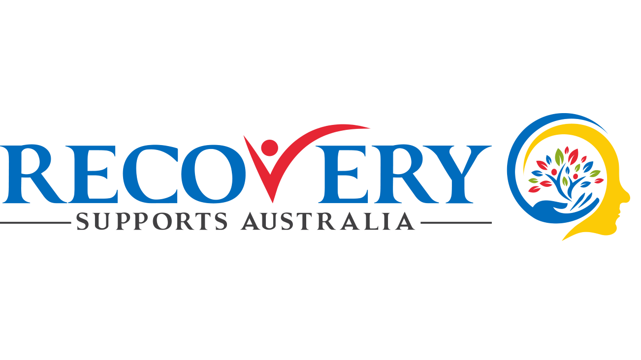 Recovery Supports Australia