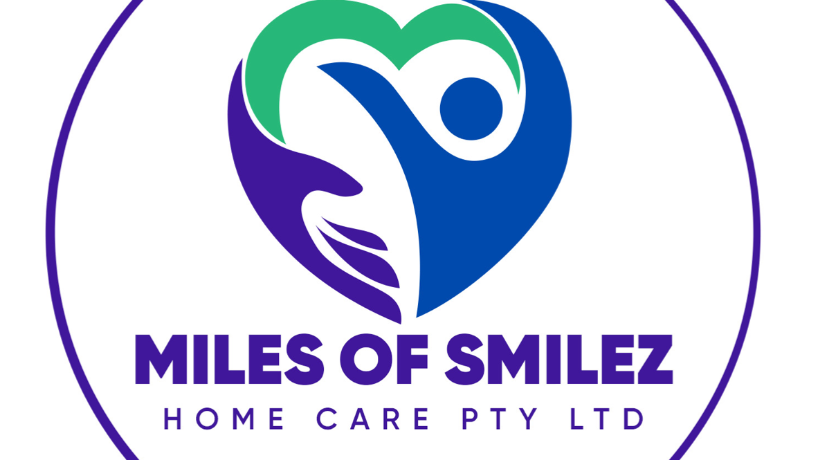 Miles of Smilez Home Care -Regitered NDIS PROVIDER