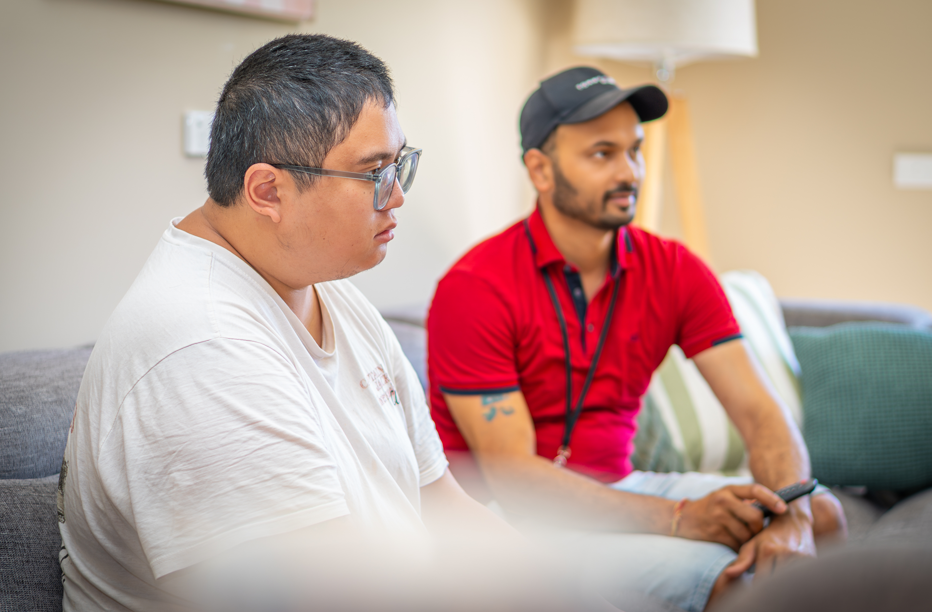 Assist and Care Providers — photo 23