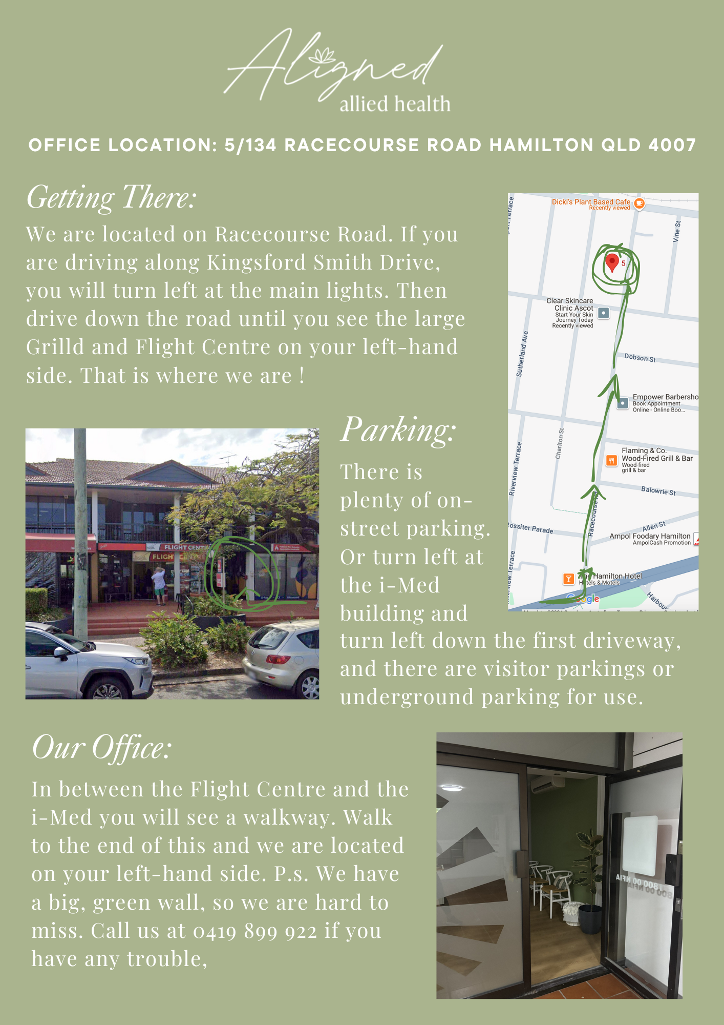 Aligned Allied Health — photo 8