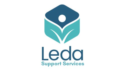 LEDA Support Services logo