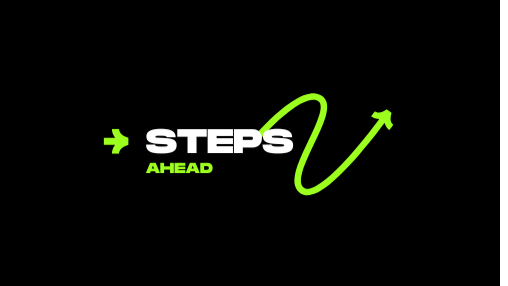 StepsAhead
