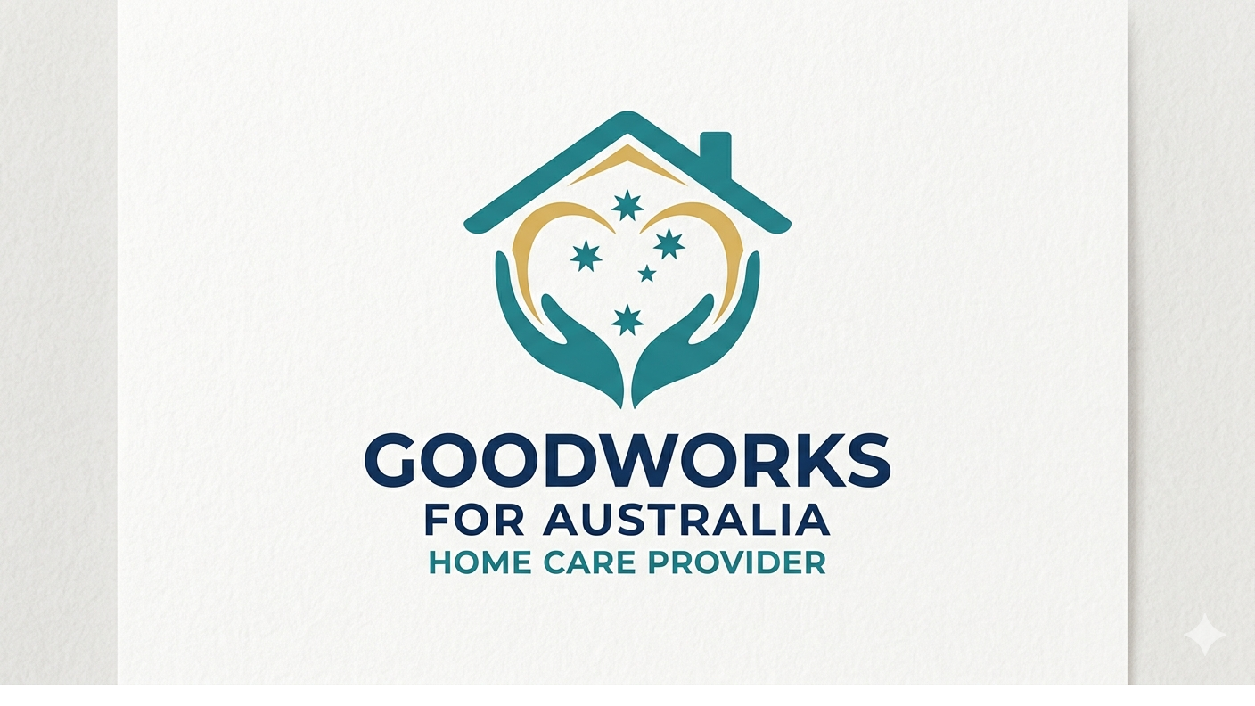 GOOD WORKS FOR AUSTRALIA PTY LTD