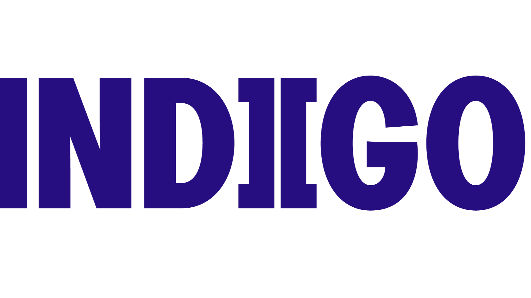 Indigo logo