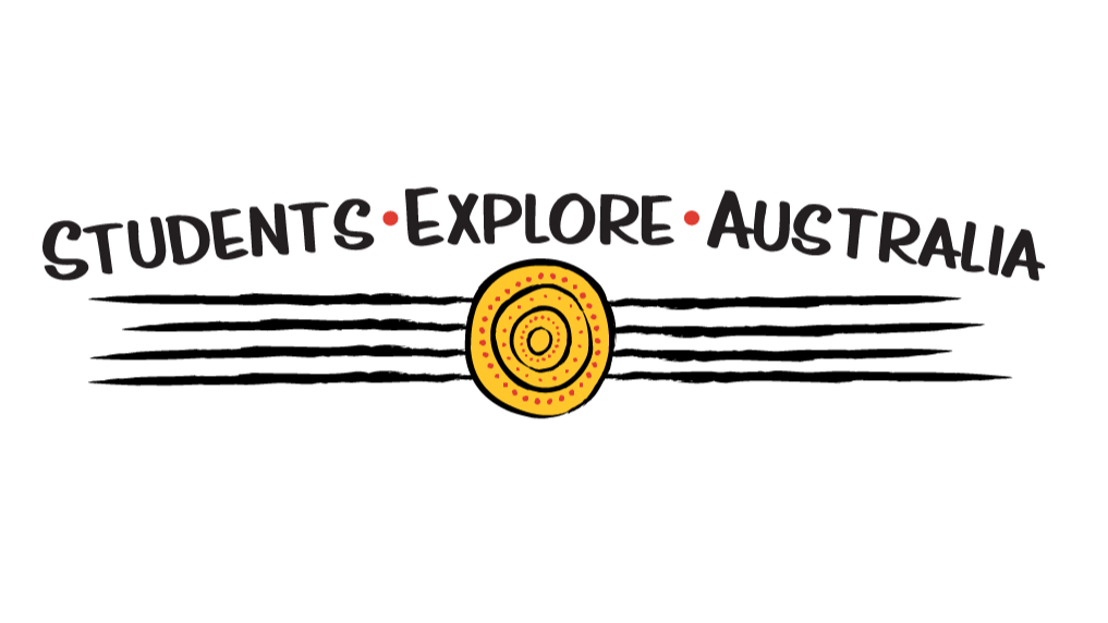 Students Explore Australia