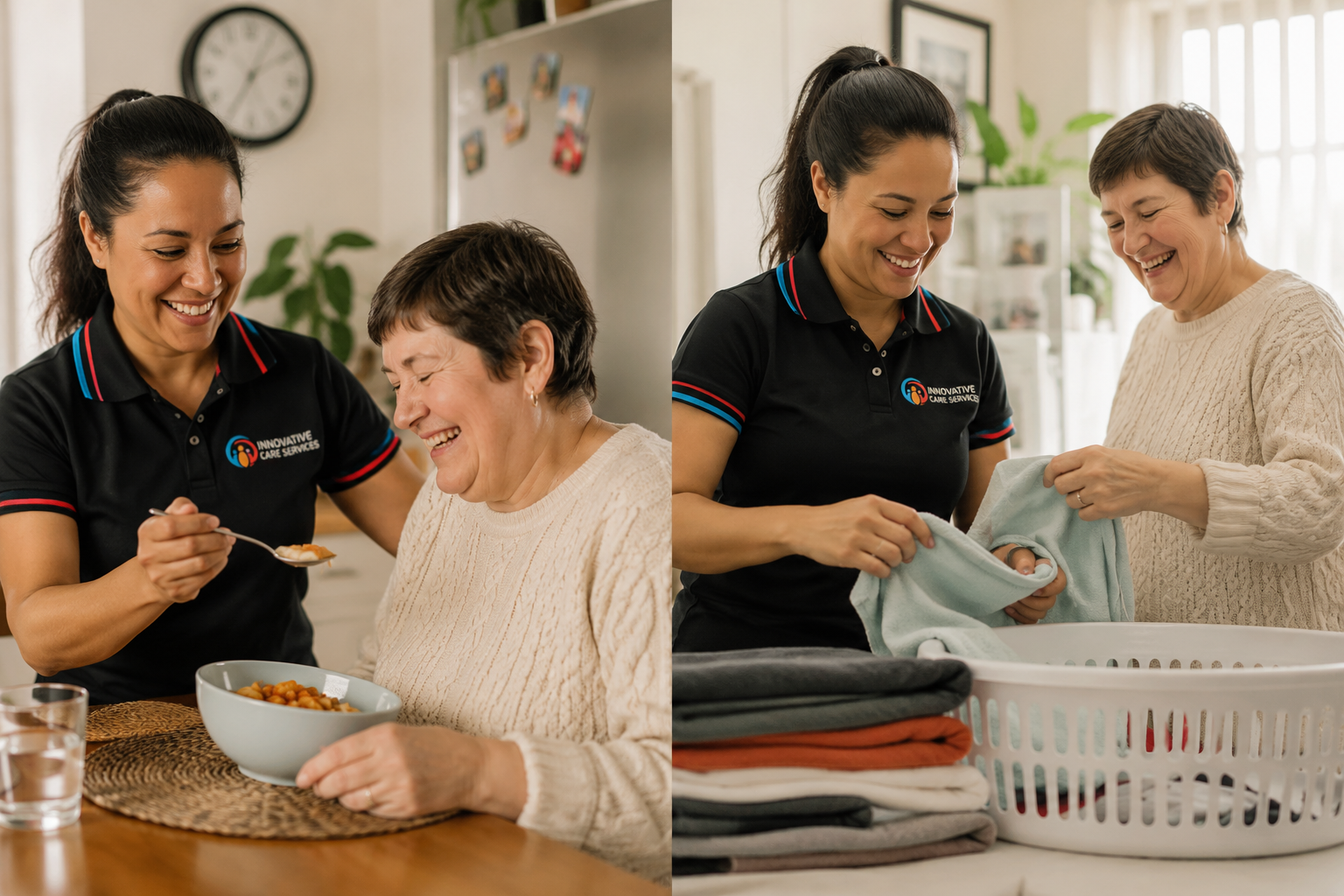 Innovative Care Services — photo 2