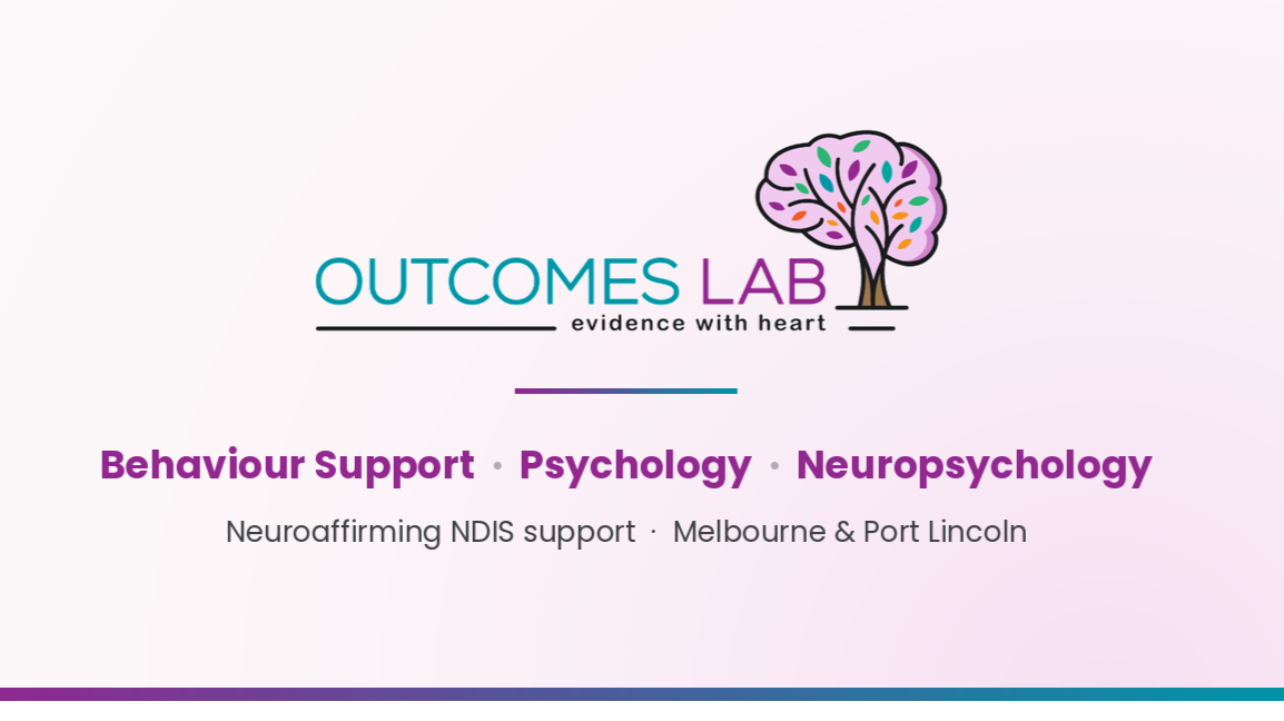 Outcomes Lab