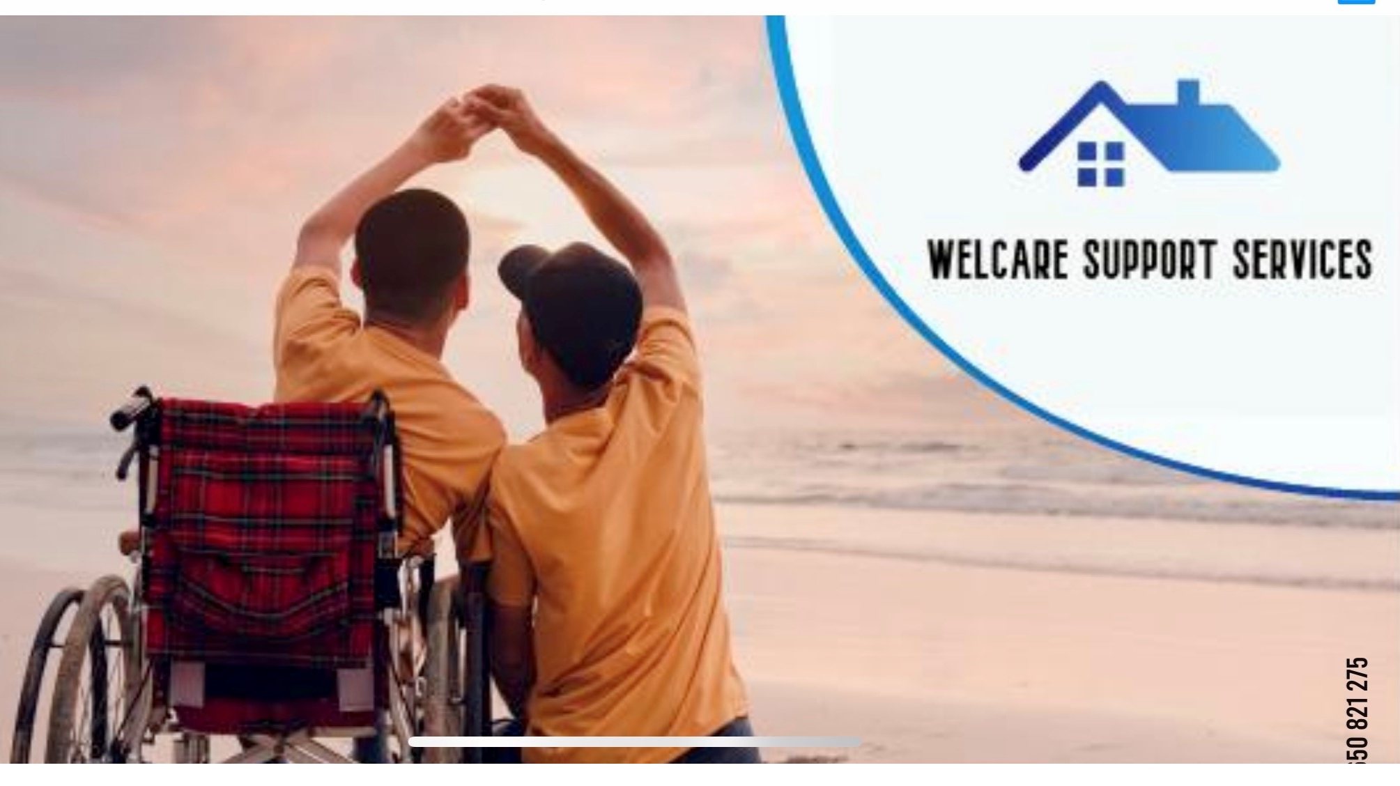 Welcare Support Services