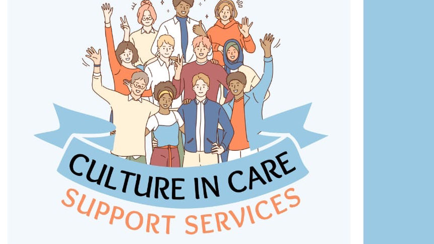 Culture in care support services