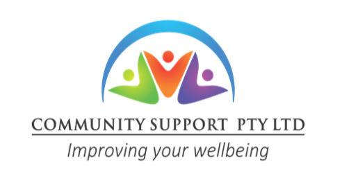 Community Support Pty Ltd