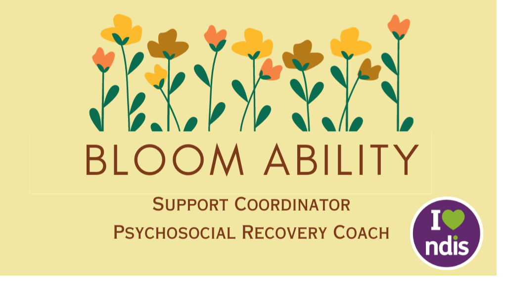 Bloom Ability