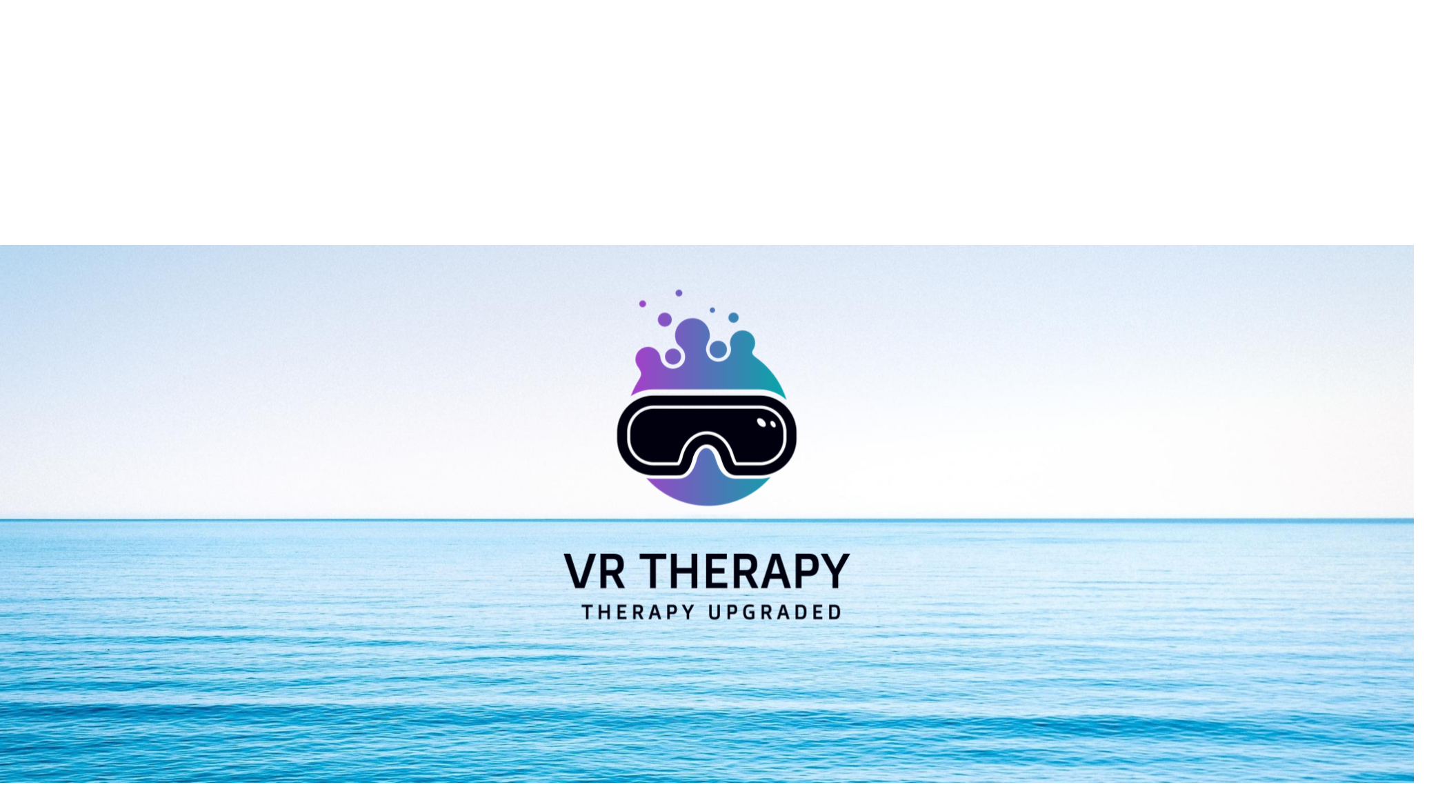 VR Therapy